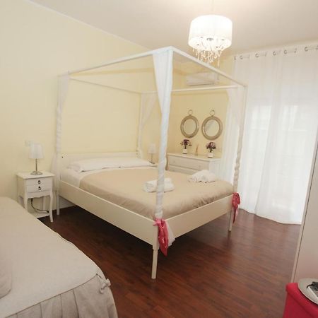 B&B Cagliari City Buitenkant foto